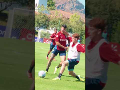 ¡𝐕𝐚𝐦𝐨𝐬 𝐂𝐚𝐭𝐨́𝐥𝐢𝐜𝐚ⵑ 👊 #LosCruzados ⚪🔵