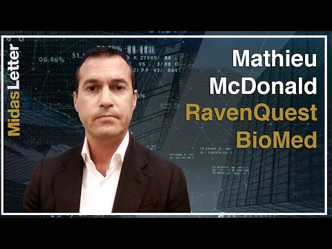 RavenQuest BioMed Inc (CNSX:RQB) Orbital Gardens Passes Health Canada Analytical Tests