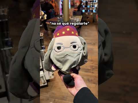 Cuando alguien no sepa qué regalarte le puedes enviar este video 🫶🏻 #harrypotter