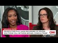 Haberman on the strangest moment of Trump trial today(CNN) - 08:52 min - News - Video