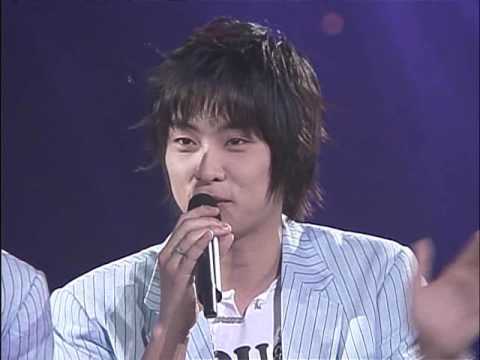 2004 05 28 KBS 윤도현의 러브레터 버즈