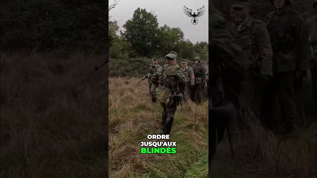 Escorte Militaire: Honneur et Marche des Héros #shorts