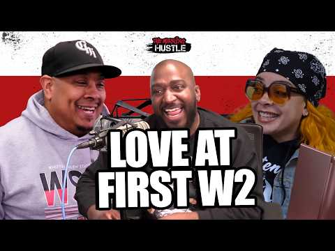 Would You Date A Co-Worker? | The Morning Hustle