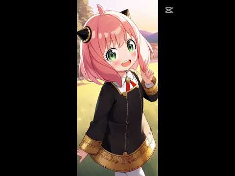 Anya forger 💕💕