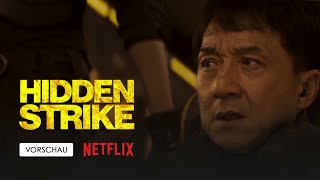 Netflix | Jackie Chan, John Cena in 