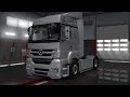 Mercedes Axor 1.30s v1.0