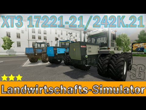 ХТЗ 17221-21/242K.21 v1.0.0.0