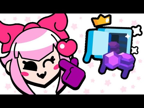 Brawl Stars but the Video Ends When I Lose