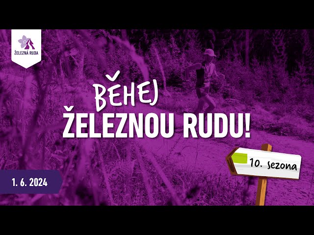 Premiérová novinka 10. sezony Železná Ruda je tady! 