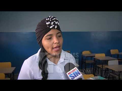 Algunas escuelas en Santo Domingo en malas condiciones