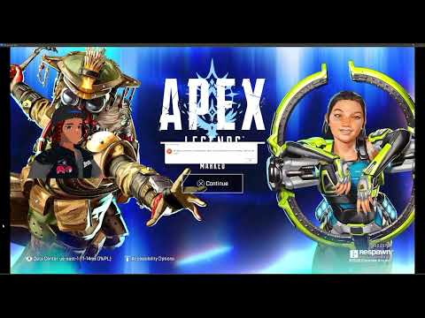 Apex -LOTRO| Zo Takeover |  #vtuber  #3d  Socials: @henzostudios