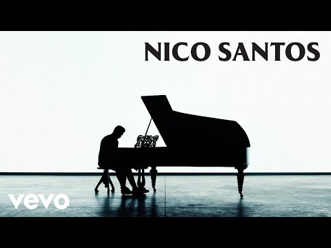 Nico Santos - Walk In Your Shoes (Official Video)