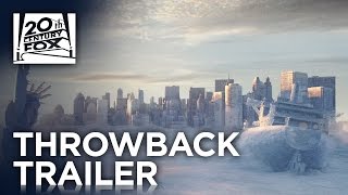 Trailer for the day after tomorrow movie