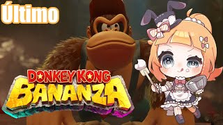 【ES/EN/JP #Vtuber】Vamoooos a jugar #DonkeyKongbananza 【#ドンキーコングバナンザ】