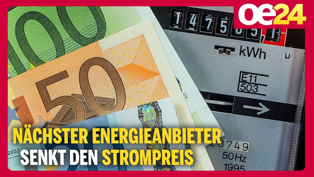 Dieser Anbieter senkt künftig den Strompreis