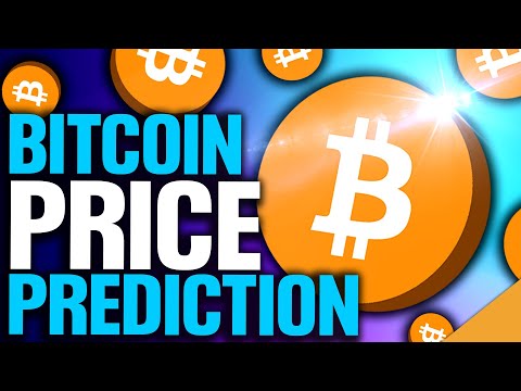 Bitcoin's 100k MOONSHOT! (Price Prediction Department)