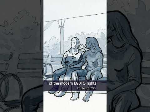 Sketching in New York City While Overstiumlated and Autistic Day 03 Update