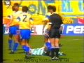 Estoril - 1 x Sporting - 1 de 1991/1992