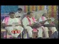 TRS plenary on 27 at Kompally