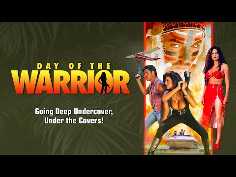 Day of the Warrior'