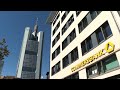Germany formally rejects UniCredits Commerzbank offer