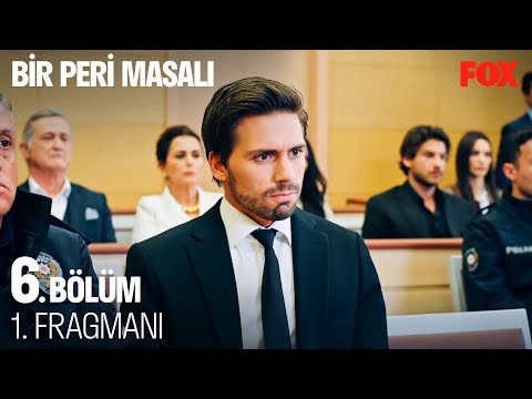 Bir Peri Masalı 6. Bölüm 1. Fragmanı