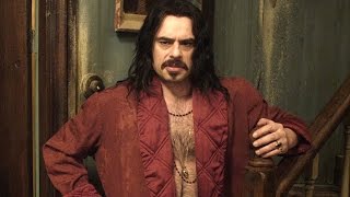 What We Do In The Shadows - Offi