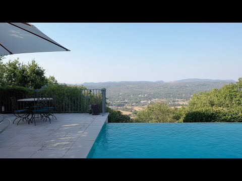Vidéo de l’hébergement