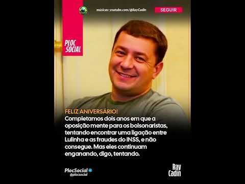 Oposição completa 2 anos tentando ligar Lulinha as fraudes do INSS, mas não encontra provas