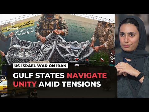 ‘Iran is a massive threat’ as Gulf states seek unity on how to respond, analyst says
