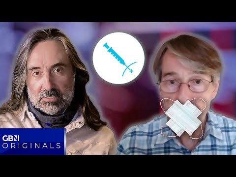 Big Pharma SILENCED Scientists on COVID | Dr Mike Yeadon | Neil Oliver