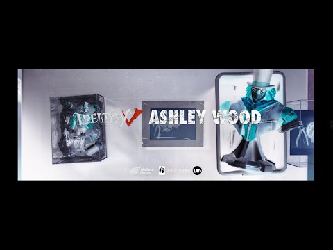 Finding Ashely Wood【IdentityⅤコラボ】