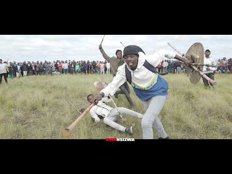 Naughty Warrior - Ezingolweni ( South Africa )🤣🤣🤣🇿🇦