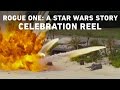 Icône pour lancer l'extrait n°1 de 'Rogue One: A Star Wars Story'