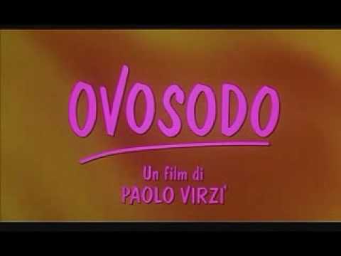 Ovosodo'