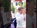 nandamuri #balakrishna snapped at basavatarakam, hyderabad #ytshorts #indiaglitztelugu
