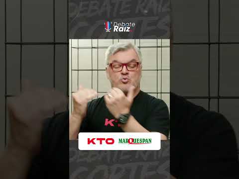 MENEGHETTI SOBRE GUERRA E BRUM:"O PROBLEMA É QUE ELES ACREDITAM"
