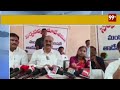 LIVE- జగన్ పై ధ్వజమెత్తిన బొలిశెట్టి | Bolisetty Srinivas Fires on Jagan | Janasena VS YCP | 99TV - 00:00 min - News - Video