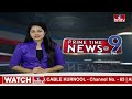 9PM Prime Time News | News Of The Day | Latest Telugu News | 31-03-2024 | hmtv