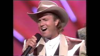 Thank God for you - Sawyer Brown (CMA 1993)