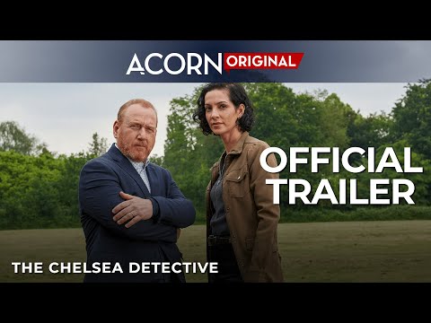 The Chelsea Detective'