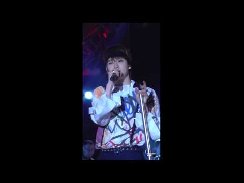160517KBS소녹도 열린음악회 WITHOUT U focus 재현