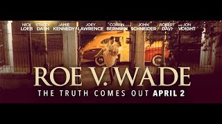 Roe v. Wade Movie - Official Tra