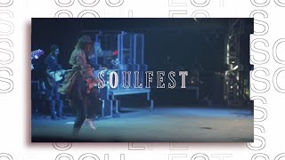 SoulFest 2022 Christian Music Festival Promo