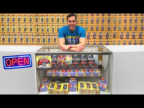 Pokemon TCG News