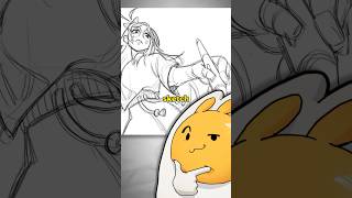 Quick sketch art tip