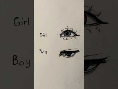 drawing eyes tutorial✨ #drawing #howtodraw #arte #art #sketch