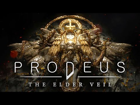 Prodeus: The Elder Veil - DLC Gameplay Reveal Trailer