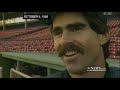 Former Major League Baseball player Bill Buckner dies