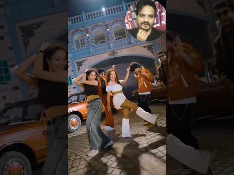 2-3 Stars Full On Dance Vibes 💃| #cocacola2 #nehakakkar #dance #trending #shortsfeed #shorts